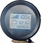Preview: E-Z-GO RXV Digital State-Of-Charge Meter (Years 2008-Up)